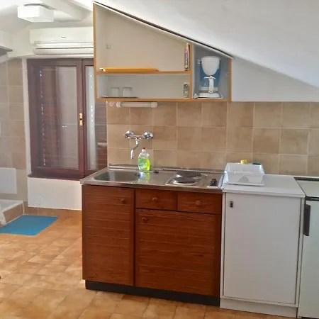 Apartment Lucas Crikvenica