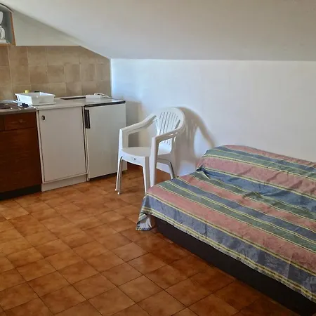 Apartment Lucas Crikvenica