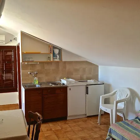 Apartment Lucas