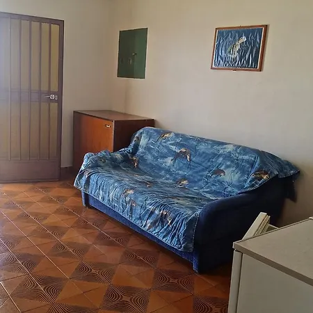 Apartment Lucas *