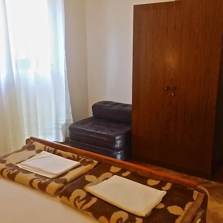 Apartment Lucas *