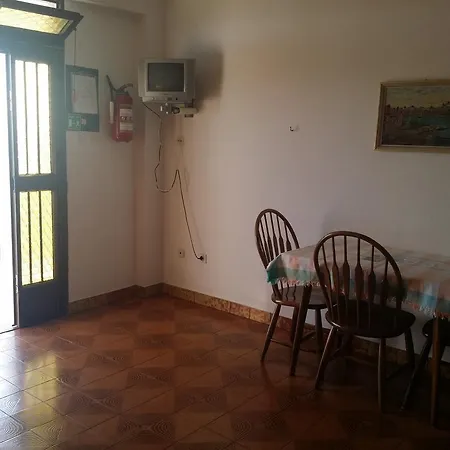 Lucas Apartment