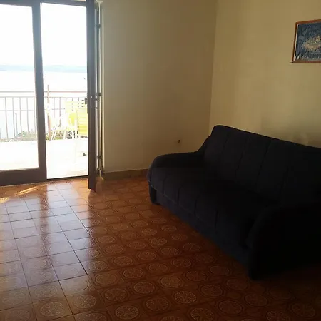 Apartment Lucas *