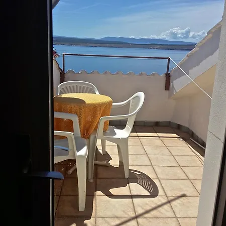 Apartman Lucas Crikvenica