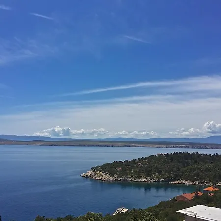 Apartman Lucas Crikvenica