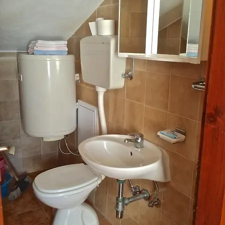 Apartman Lucas *