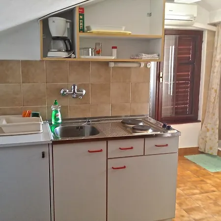 Apartman Lucas