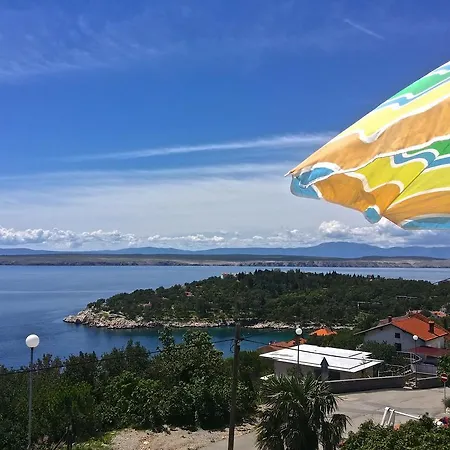Apartman Lucas Crikvenica