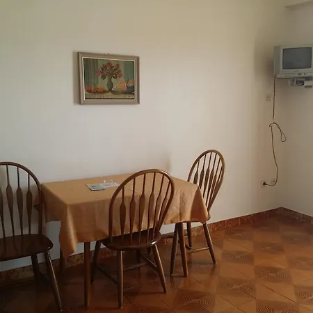 Lucas Apartman Crikvenica