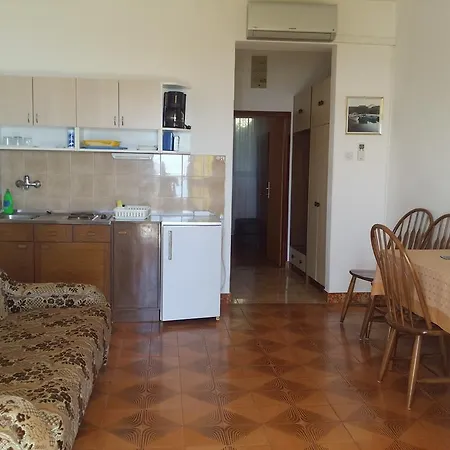 Lucas Apartman