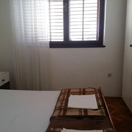 Apartman Lucas