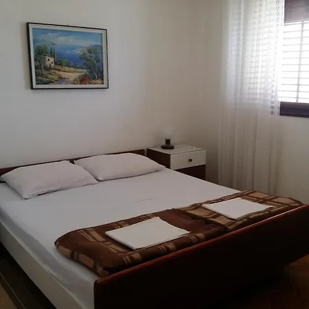 Lucas Apartman Crikvenica
