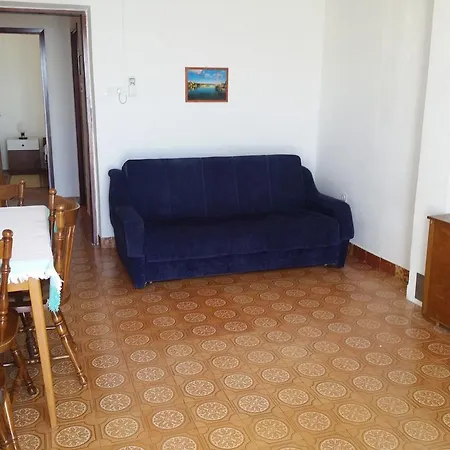 Apartman Lucas Crikvenica