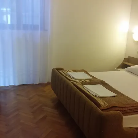 Apartman Lucas Crikvenica