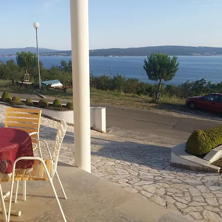 Apartman Lucas