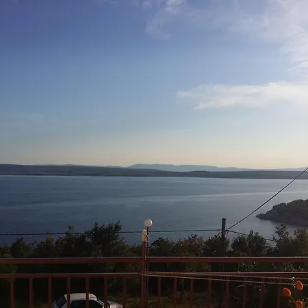 Lucas Apartman Crikvenica