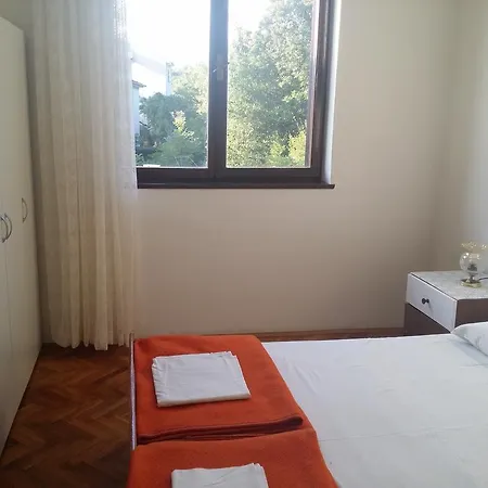 Lucas Apartman