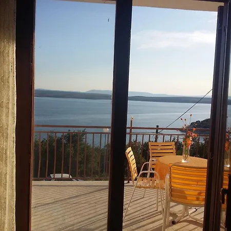 Lucas Apartman Crikvenica