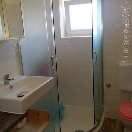 Apartman Lucas