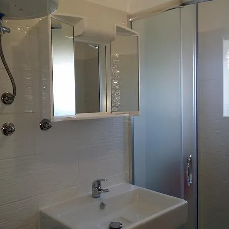 Lucas Apartman