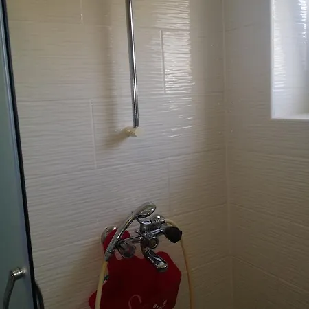 Apartman Lucas *